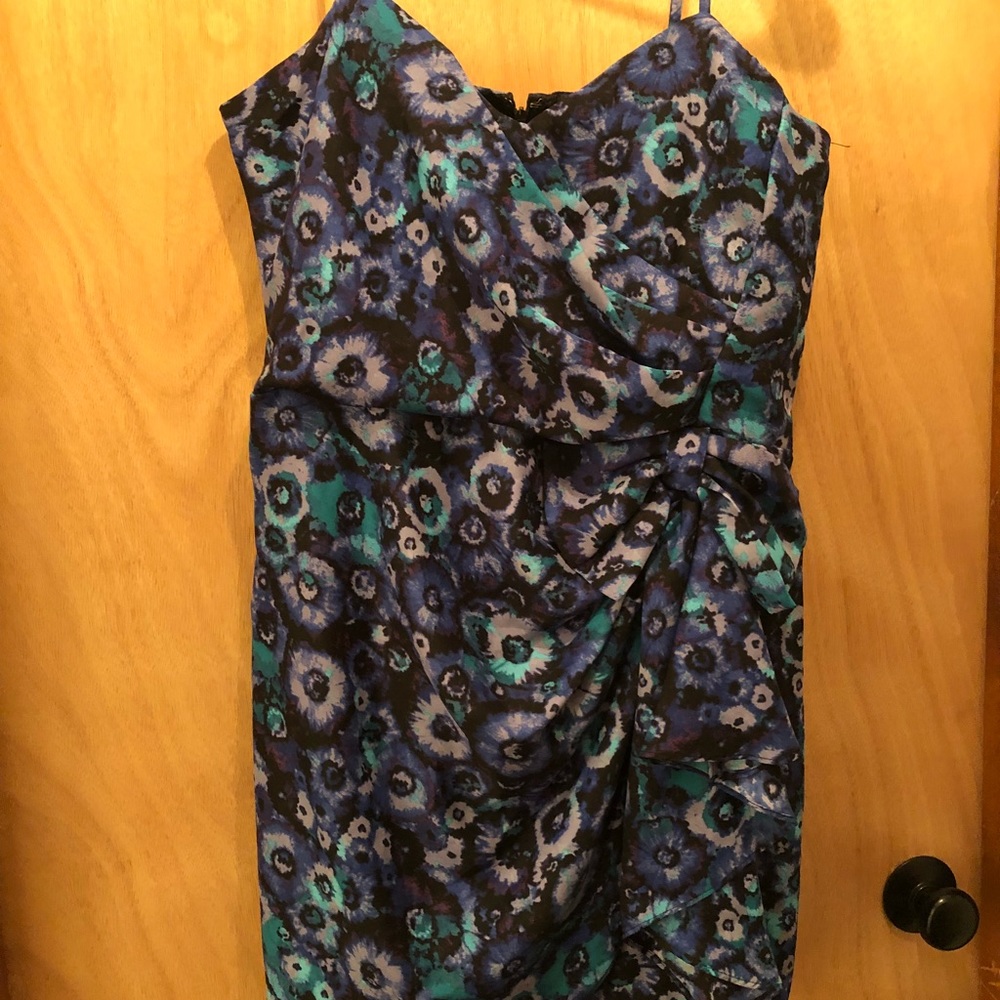 Lauren Conrad Dress